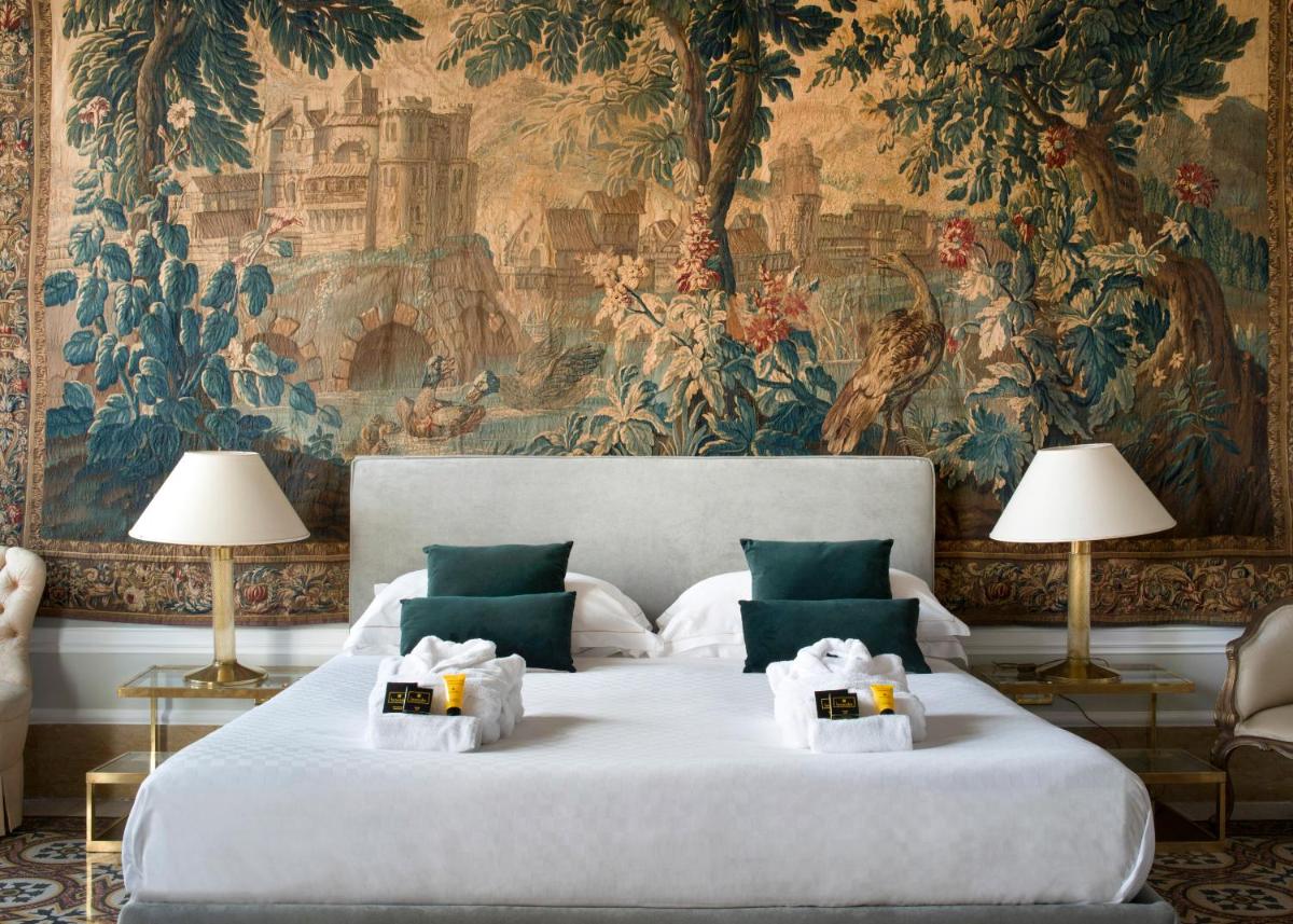 Vittoria - house of charme