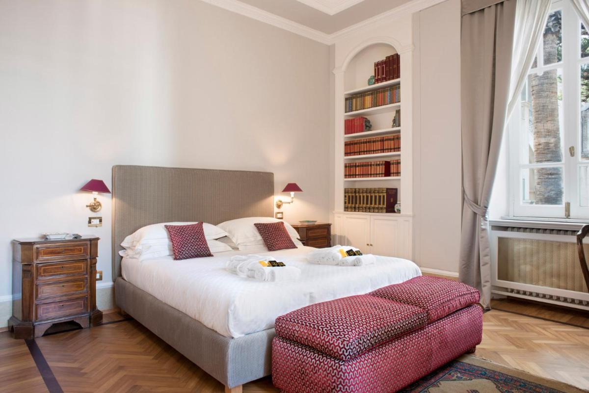 Vittoria - house of charme