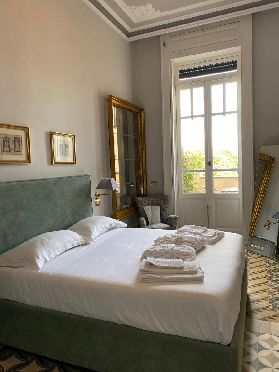Vittoria - house of charme