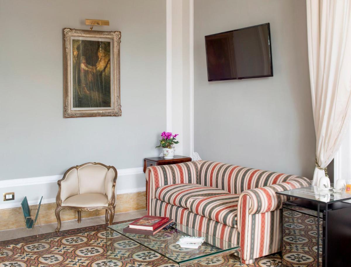 Vittoria - house of charme
