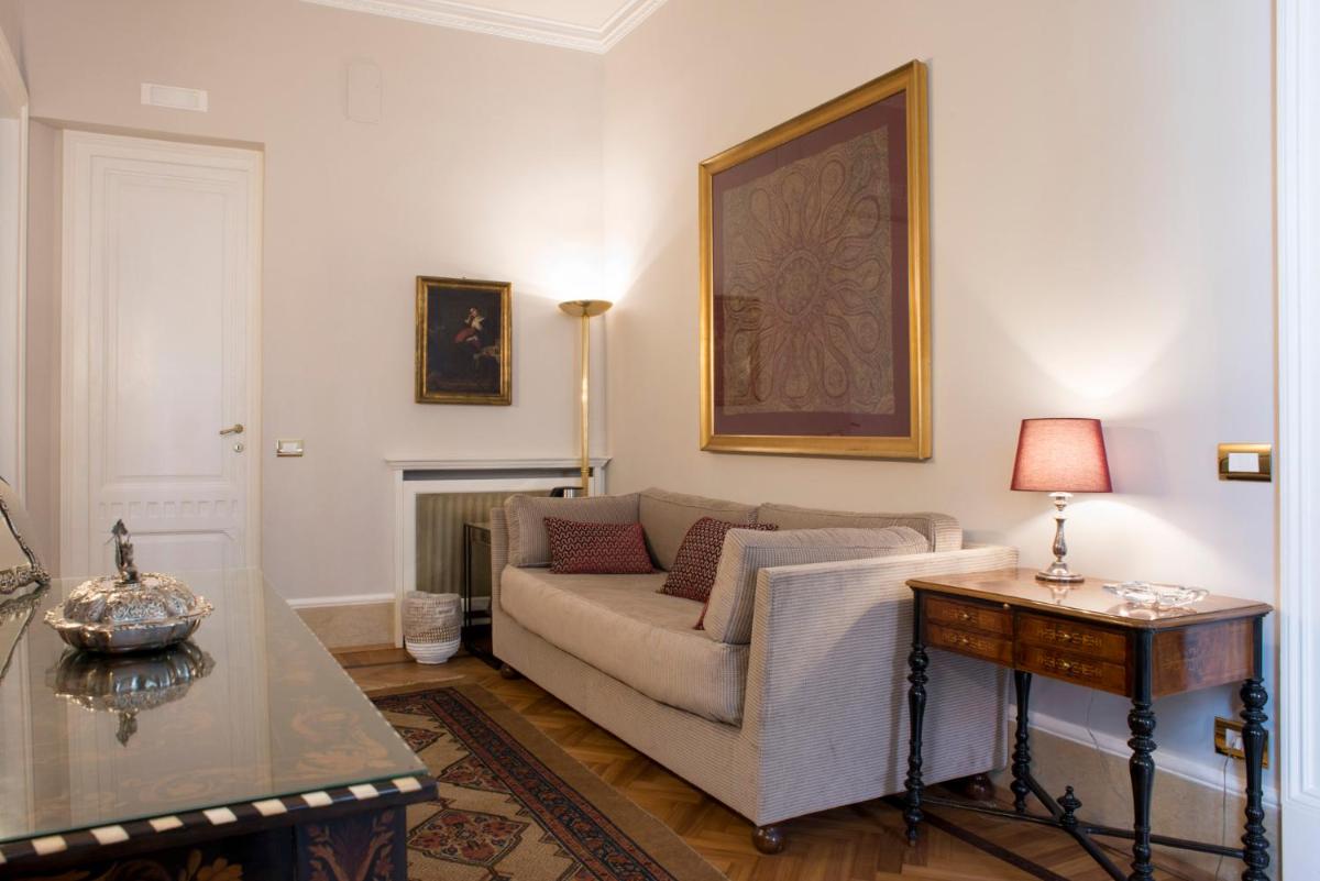 Vittoria - house of charme