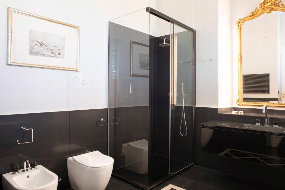 Vittoria - house of charme