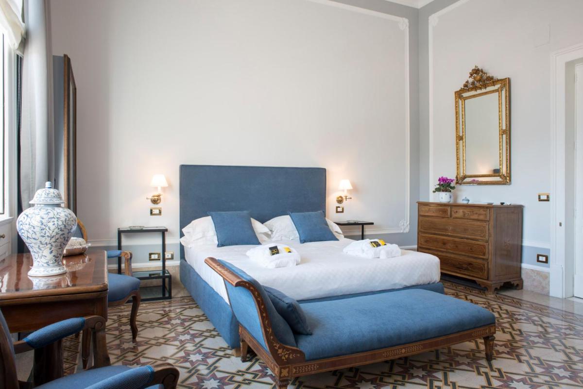 Vittoria - house of charme