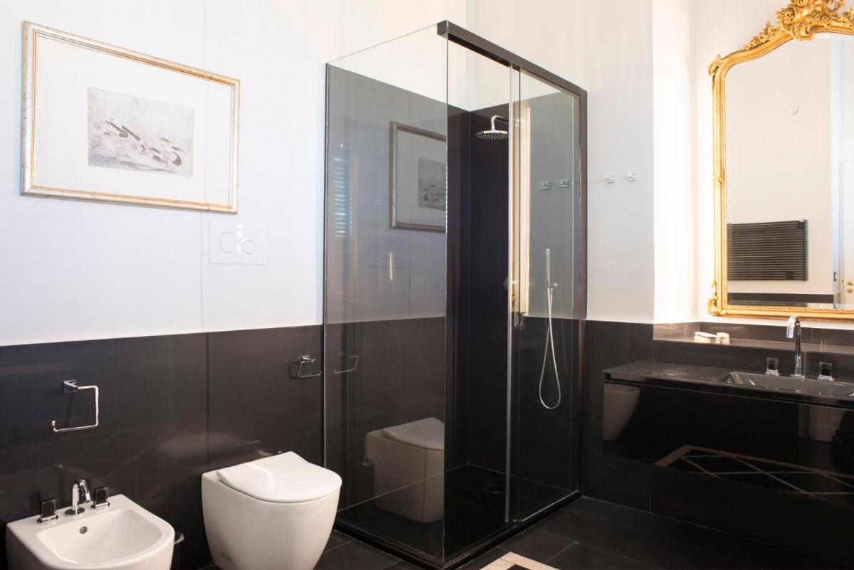 Vittoria - house of charme