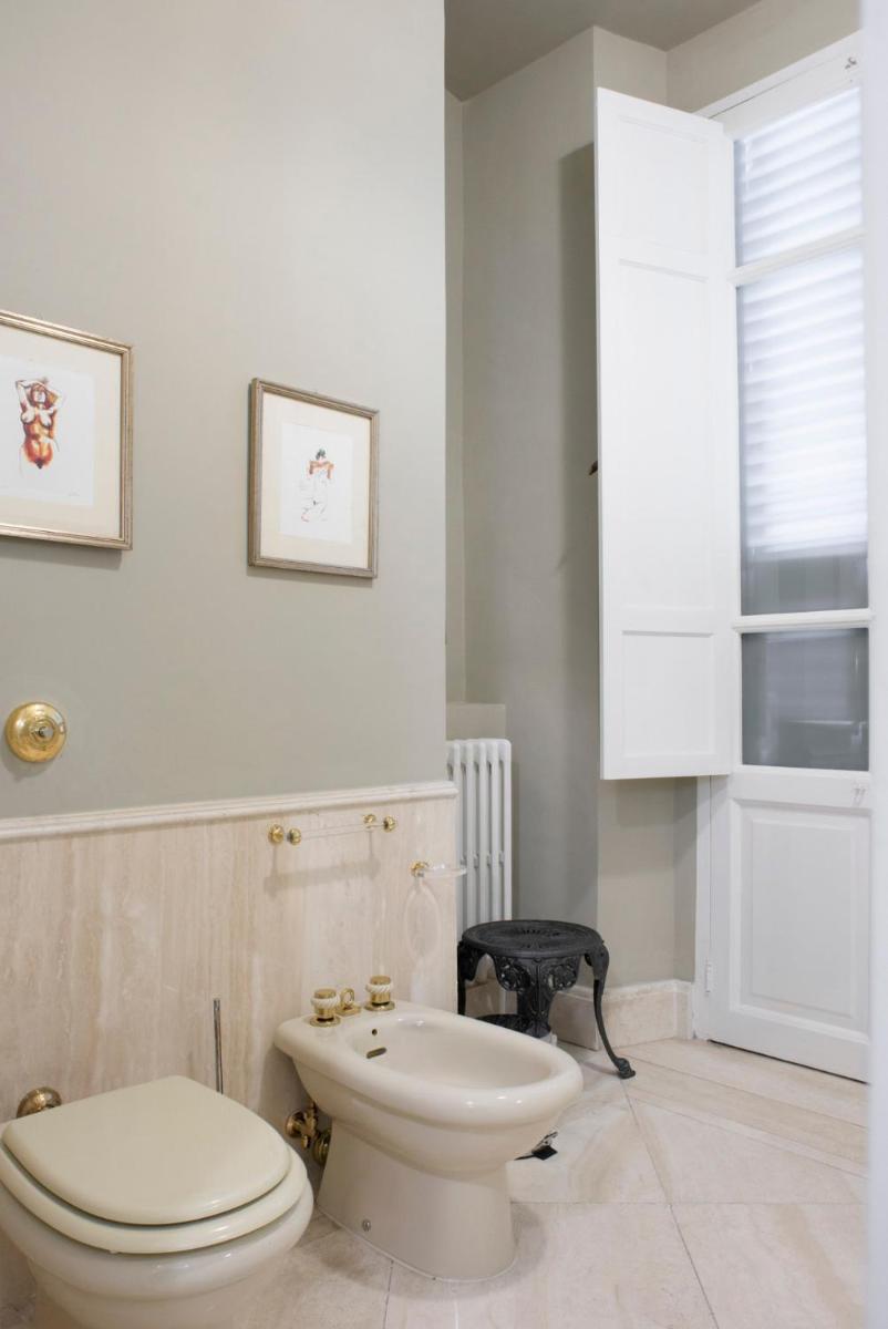 Vittoria - house of charme