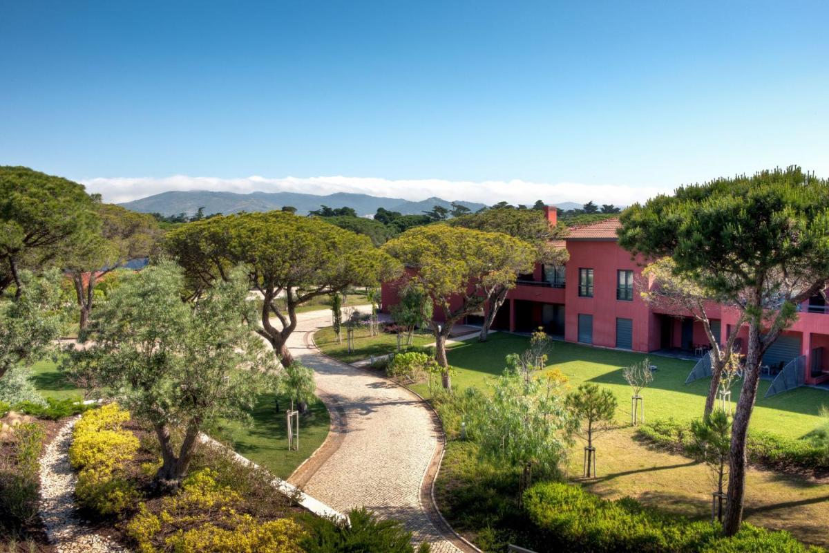 Sheraton Cascais Resort - Hotel & Residences