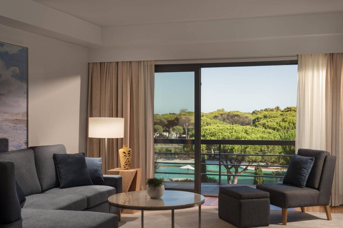 Sheraton Cascais Resort - Hotel & Residences