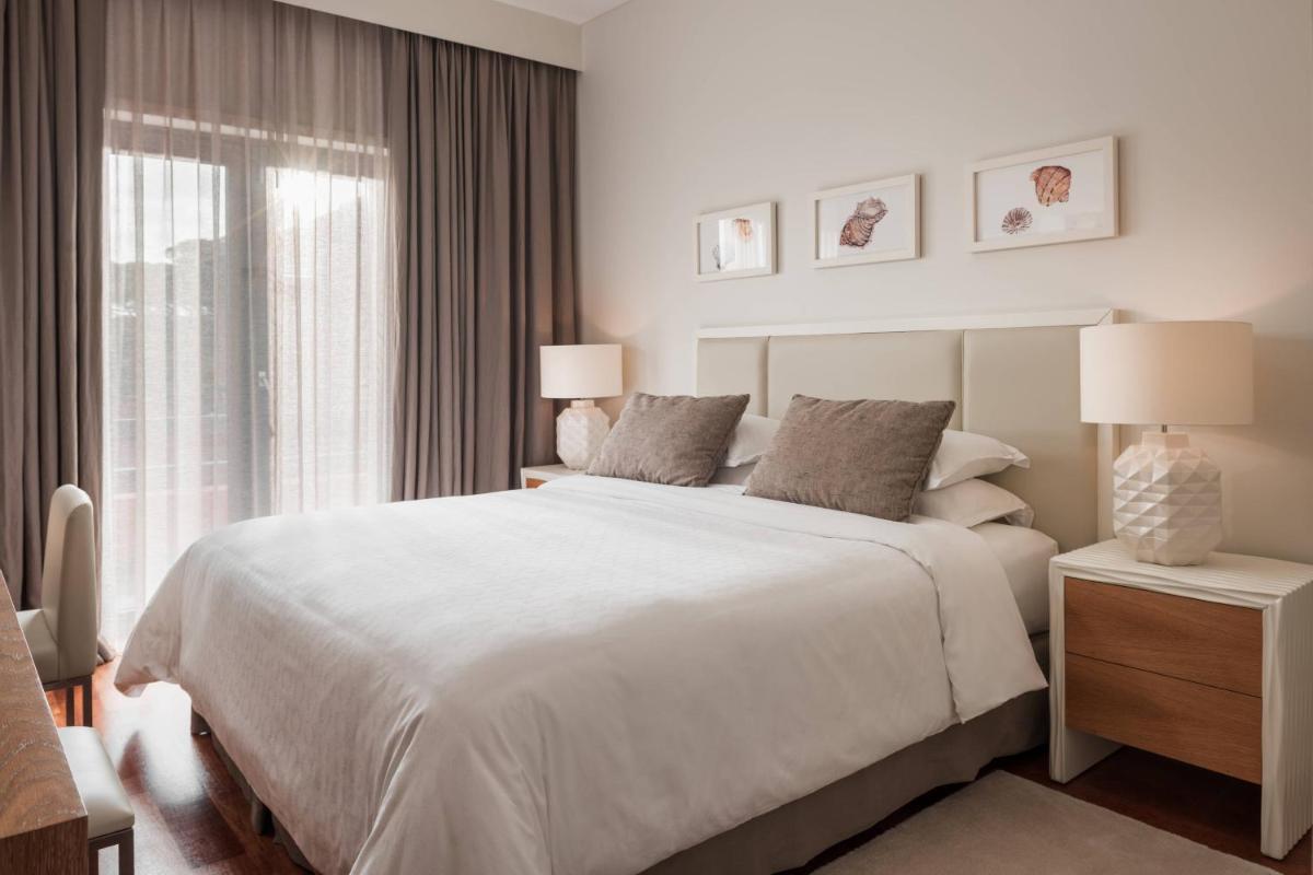 Sheraton Cascais Resort - Hotel & Residences