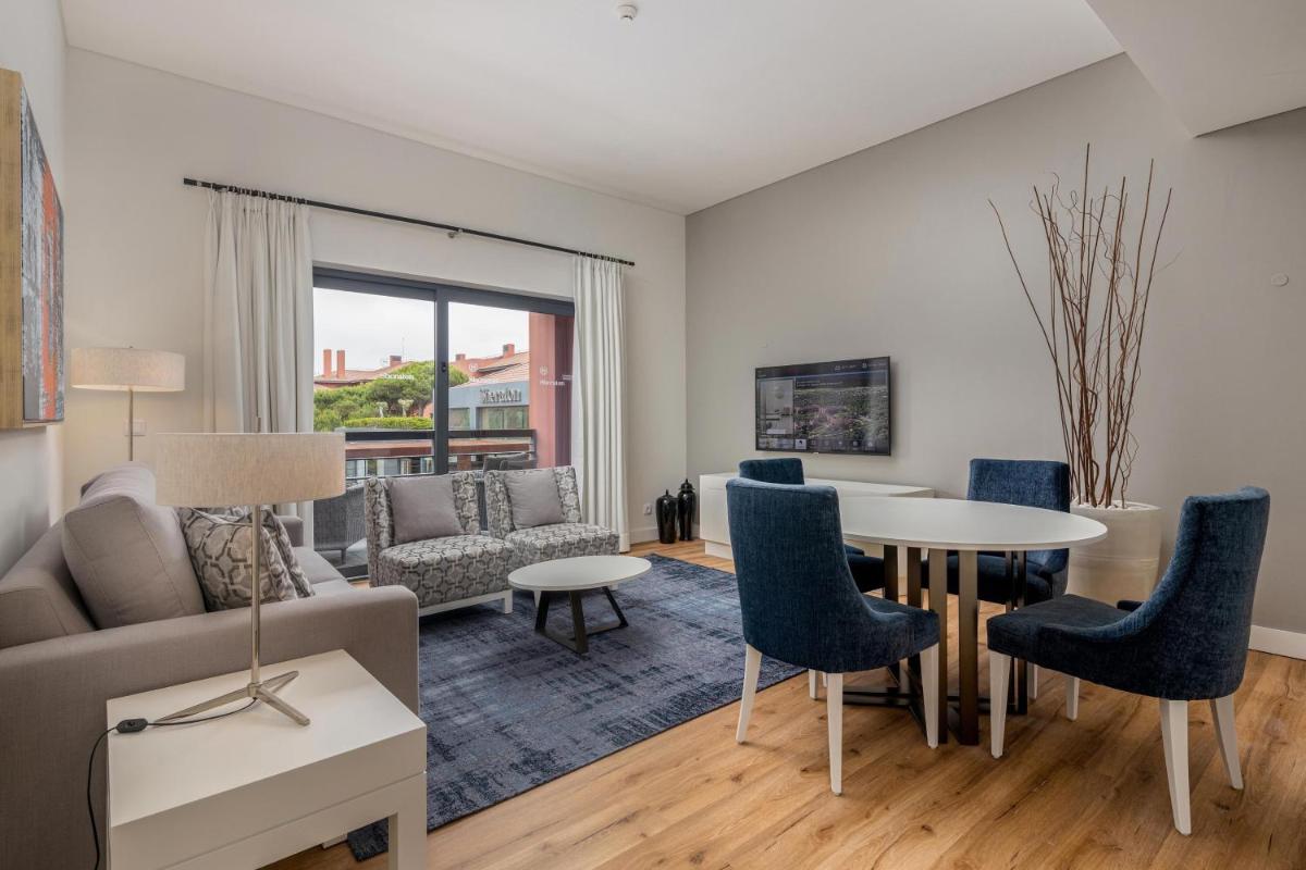 Sheraton Cascais Resort - Hotel & Residences