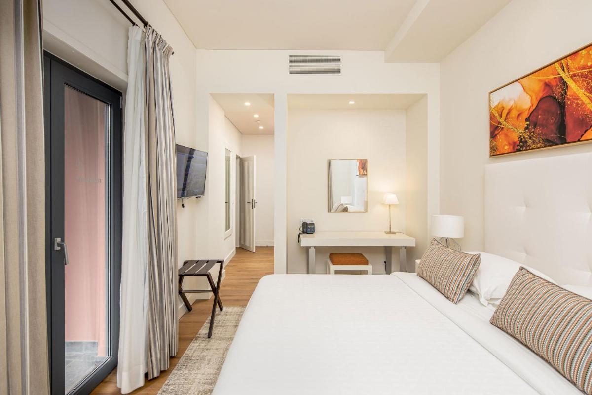 Sheraton Cascais Resort - Hotel & Residences