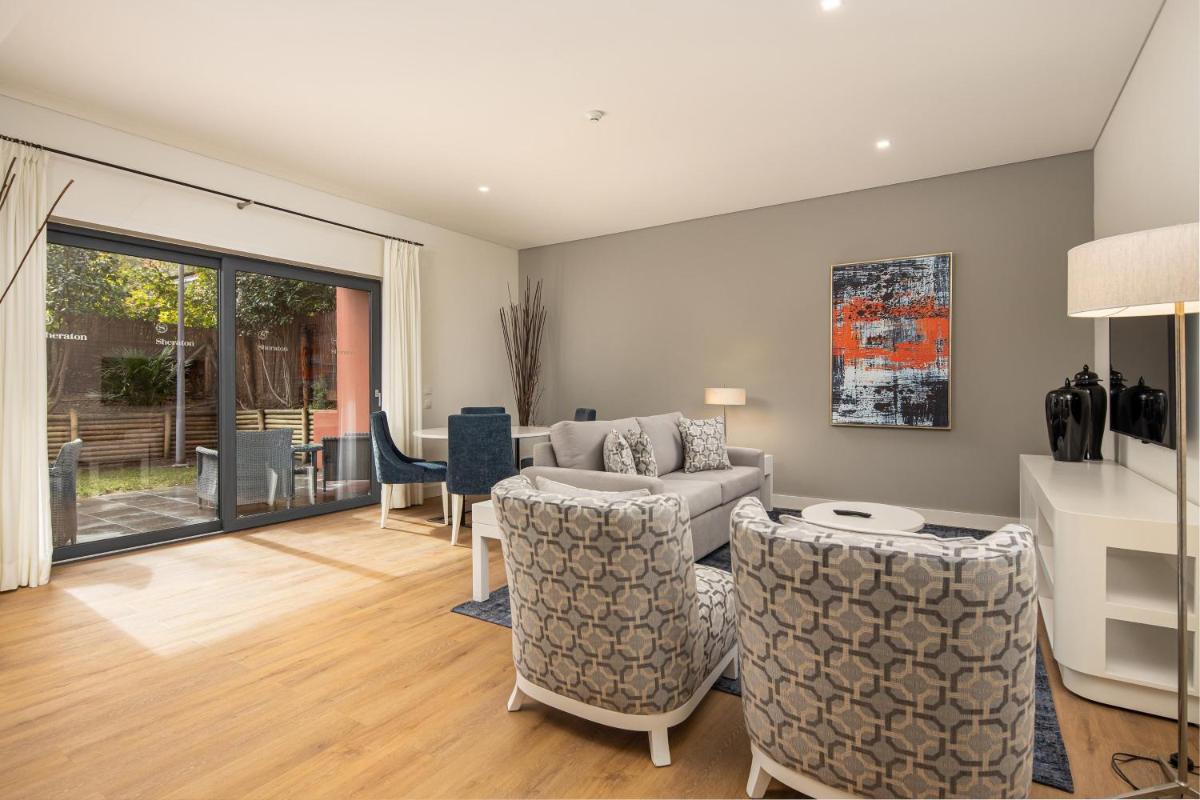 Sheraton Cascais Resort - Hotel & Residences