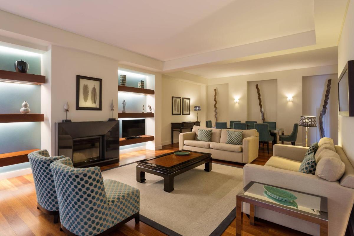 Sheraton Cascais Resort - Hotel & Residences