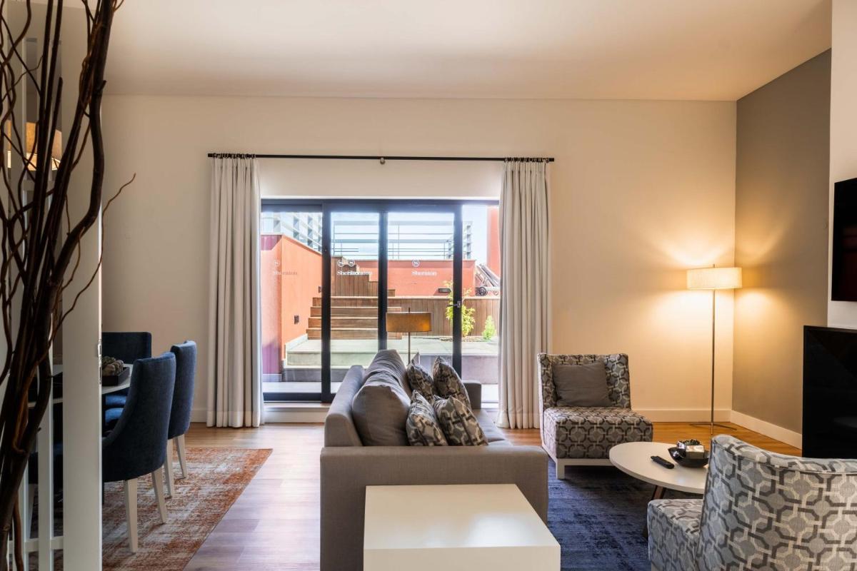 Sheraton Cascais Resort - Hotel & Residences