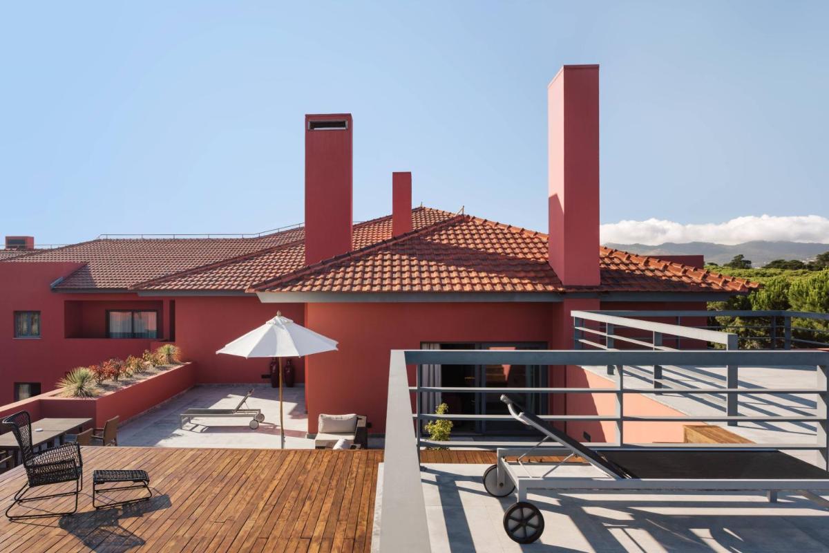 Sheraton Cascais Resort - Hotel & Residences