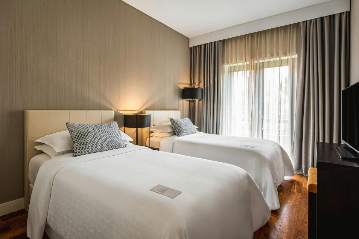 Sheraton Cascais Resort - Hotel & Residences