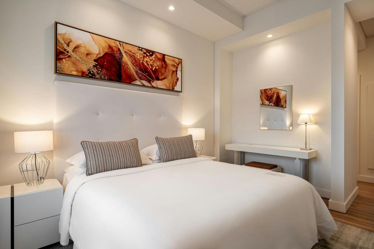 Sheraton Cascais Resort - Hotel & Residences