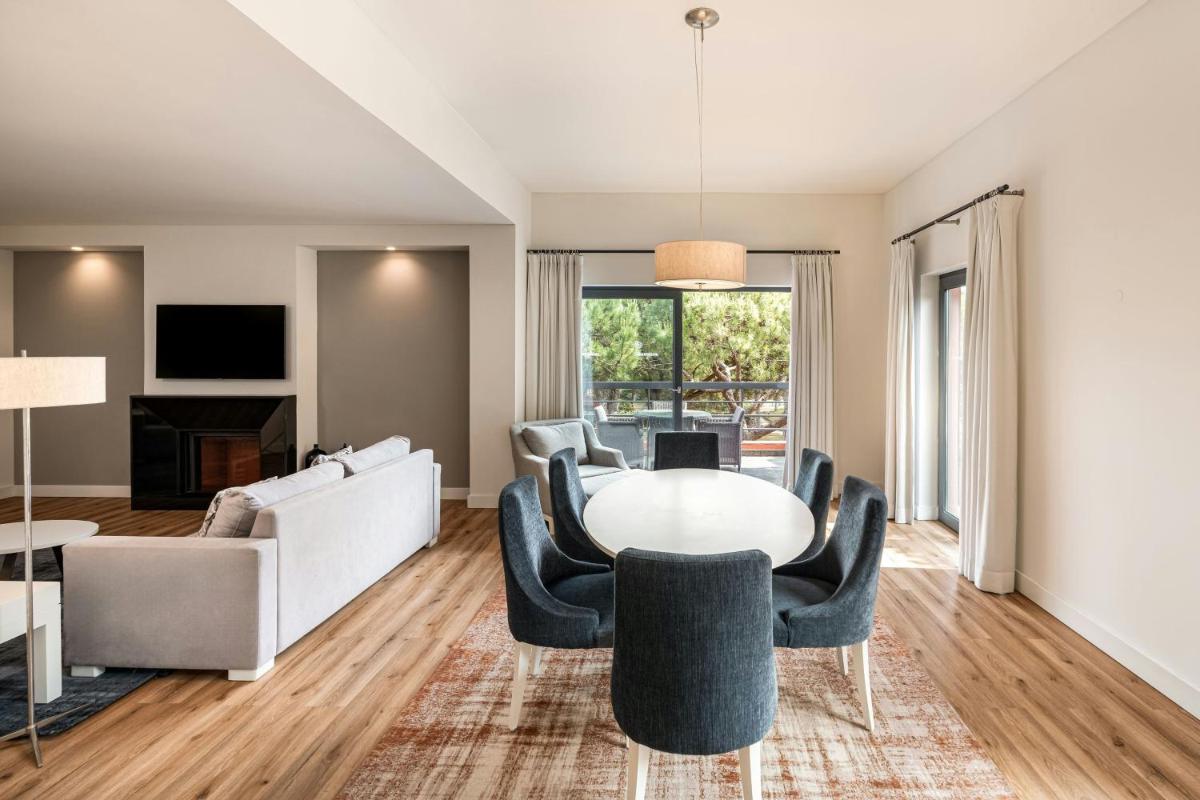 Sheraton Cascais Resort - Hotel & Residences