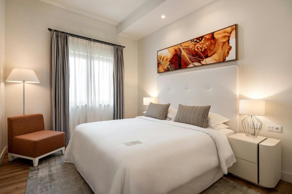 Sheraton Cascais Resort - Hotel & Residences