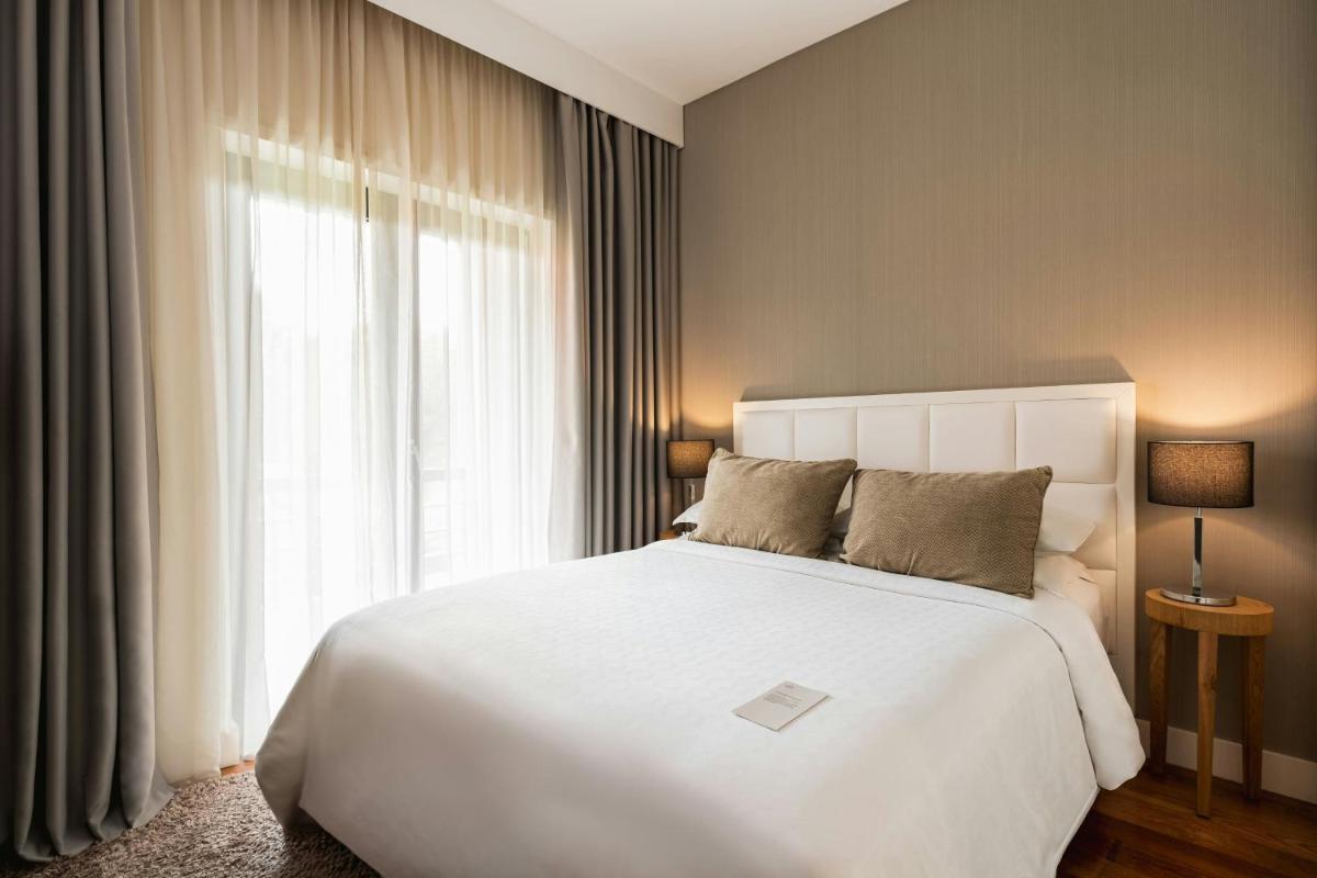 Sheraton Cascais Resort - Hotel & Residences