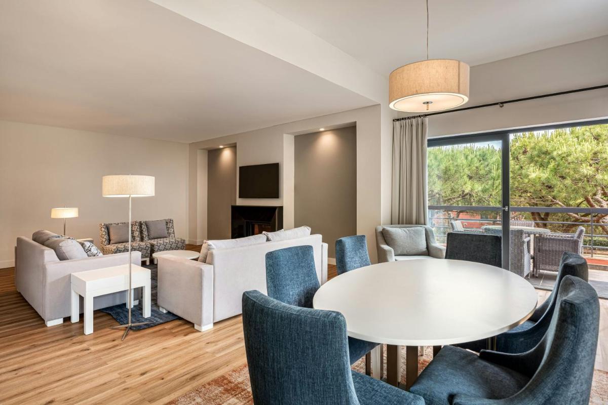 Sheraton Cascais Resort - Hotel & Residences