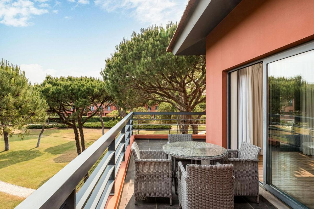 Sheraton Cascais Resort - Hotel & Residences