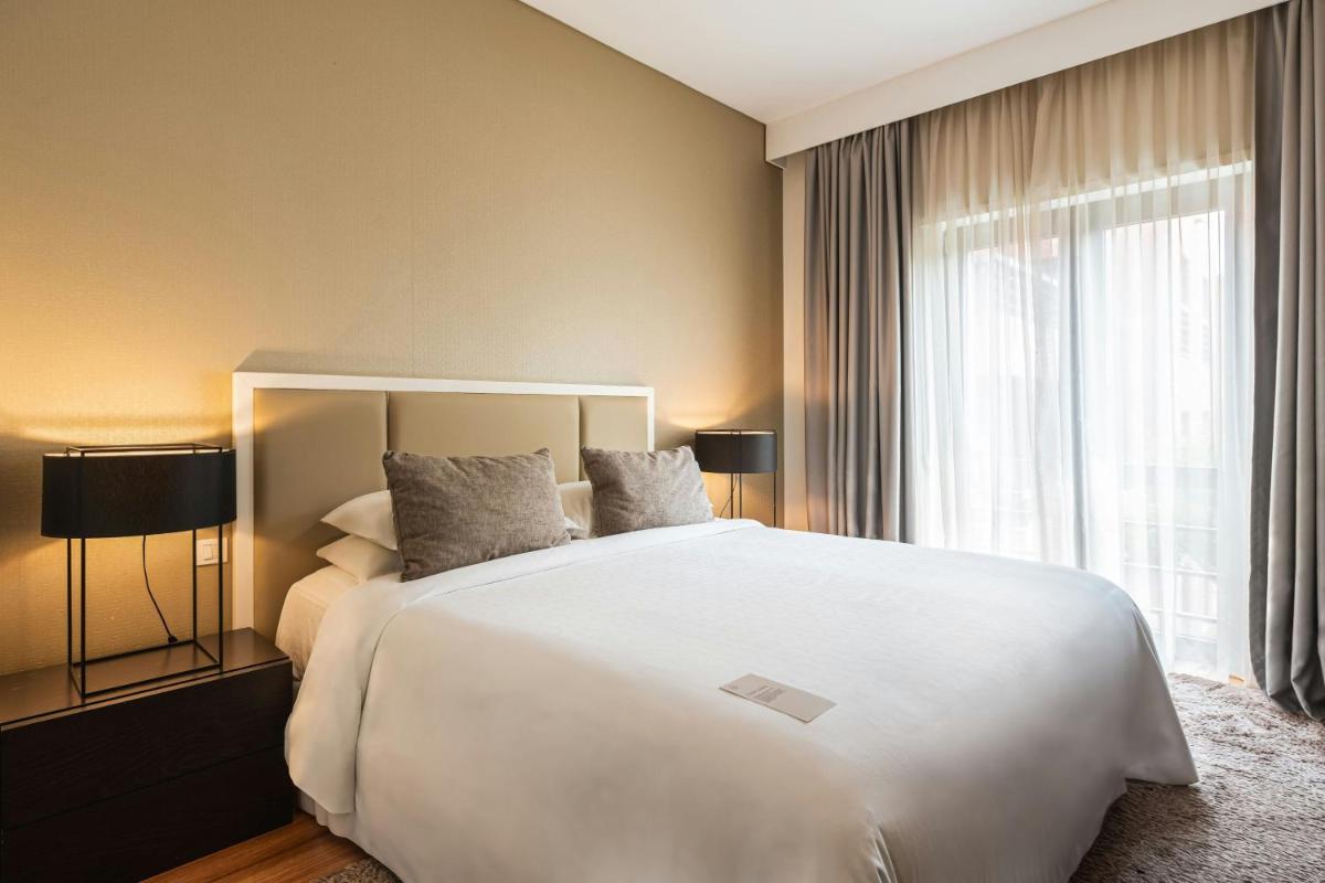 Sheraton Cascais Resort - Hotel & Residences