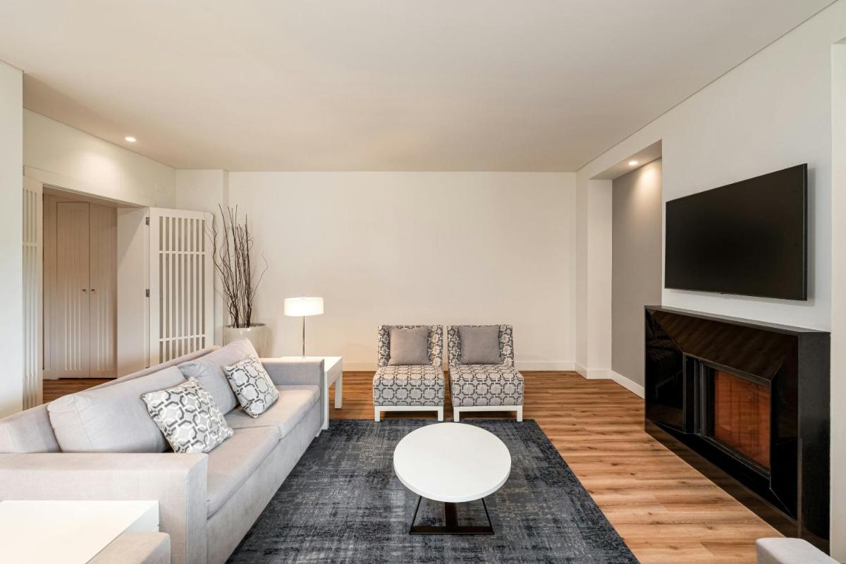 Sheraton Cascais Resort - Hotel & Residences