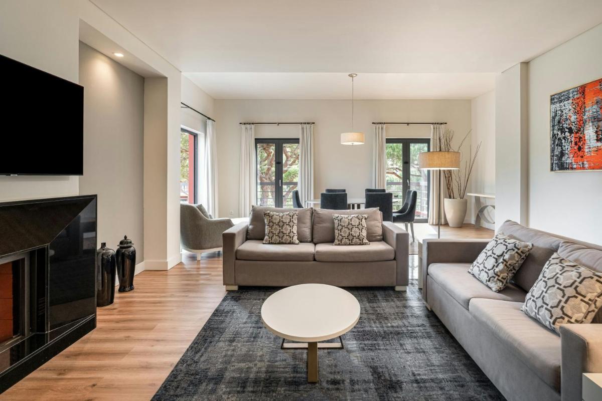 Sheraton Cascais Resort - Hotel & Residences