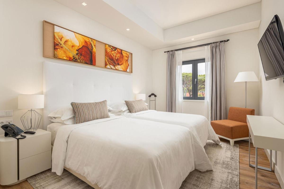 Sheraton Cascais Resort - Hotel & Residences