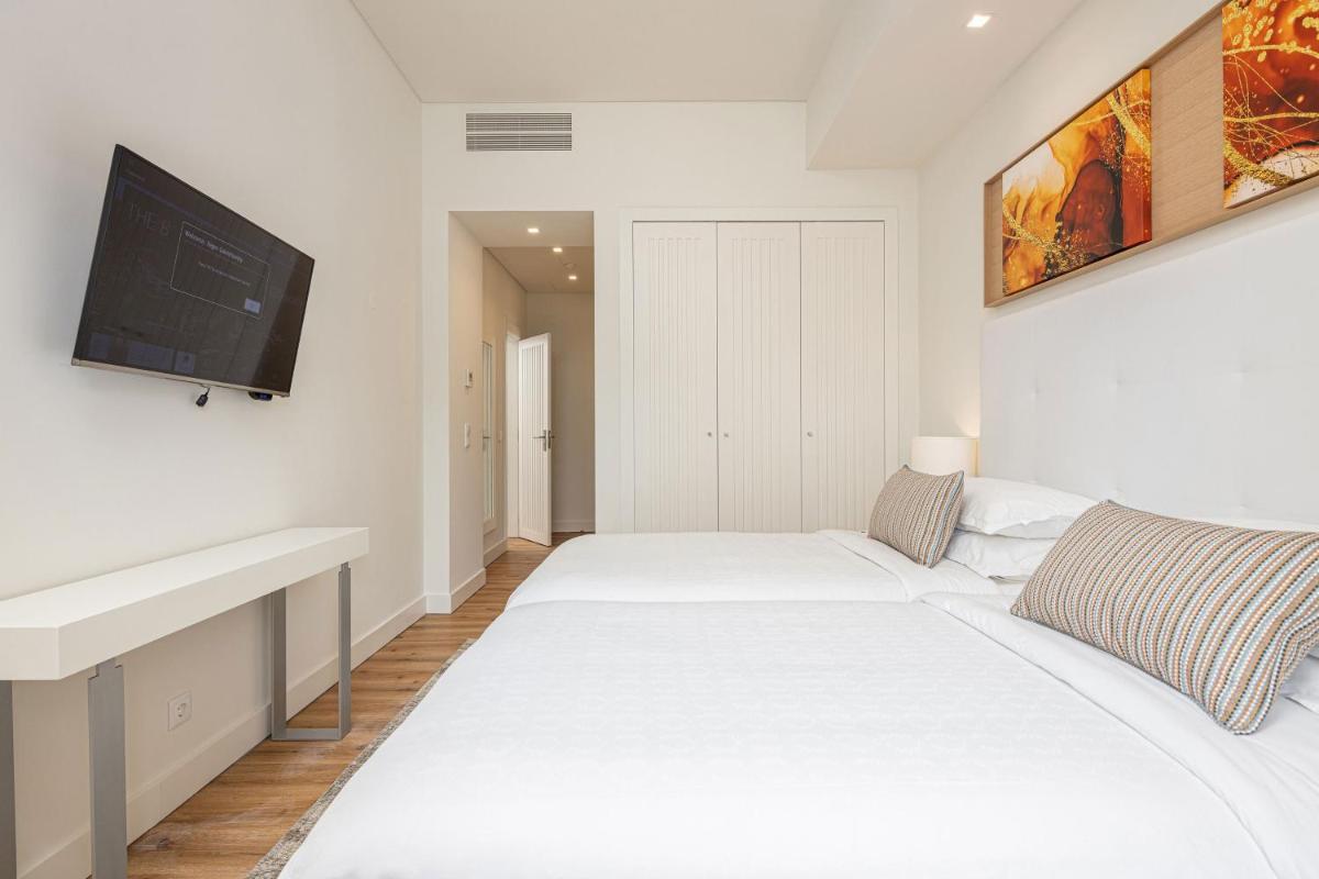 Sheraton Cascais Resort - Hotel & Residences