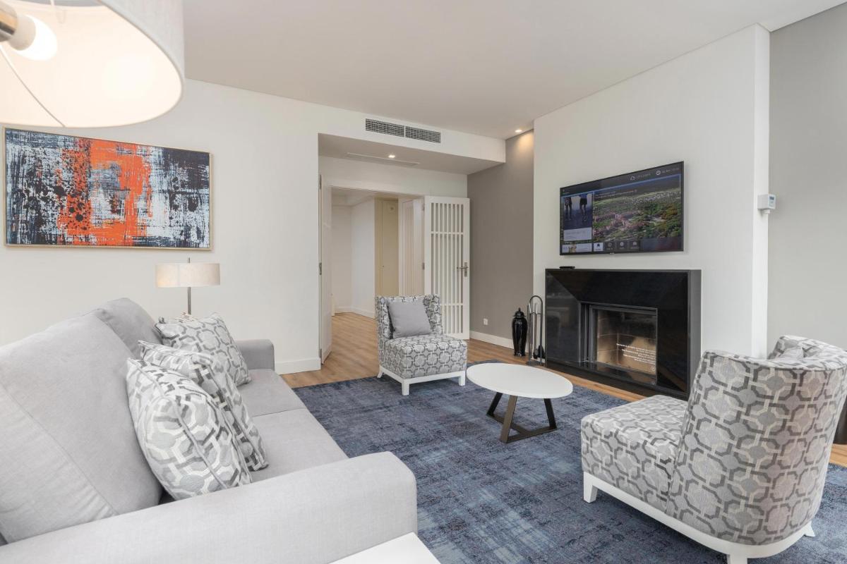 Sheraton Cascais Resort - Hotel & Residences