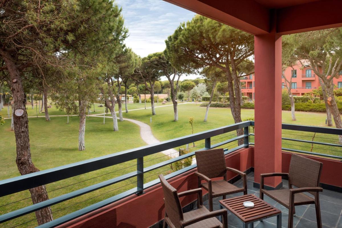 Sheraton Cascais Resort - Hotel & Residences