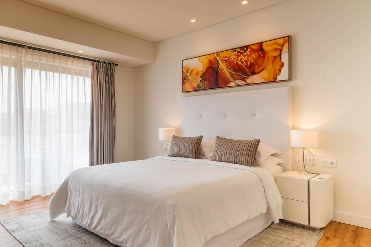 Sheraton Cascais Resort - Hotel & Residences