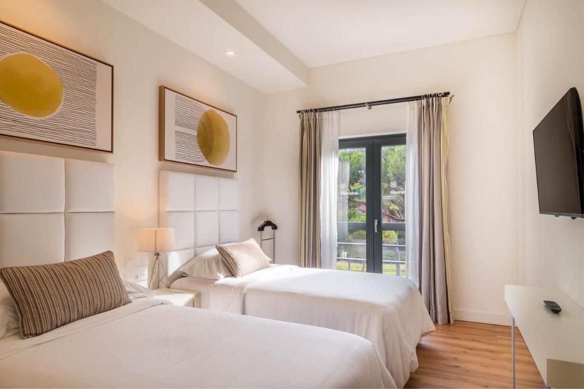 Sheraton Cascais Resort - Hotel & Residences