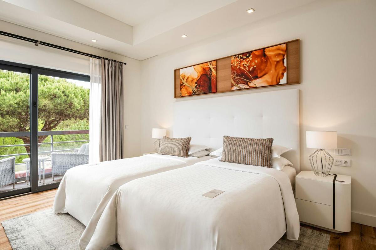 Sheraton Cascais Resort - Hotel & Residences