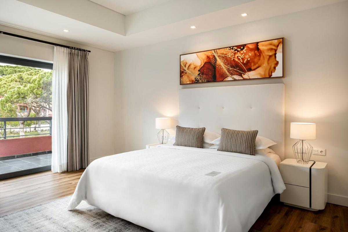 Sheraton Cascais Resort - Hotel & Residences