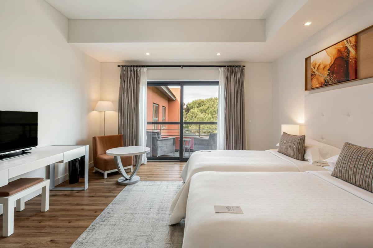 Sheraton Cascais Resort - Hotel & Residences