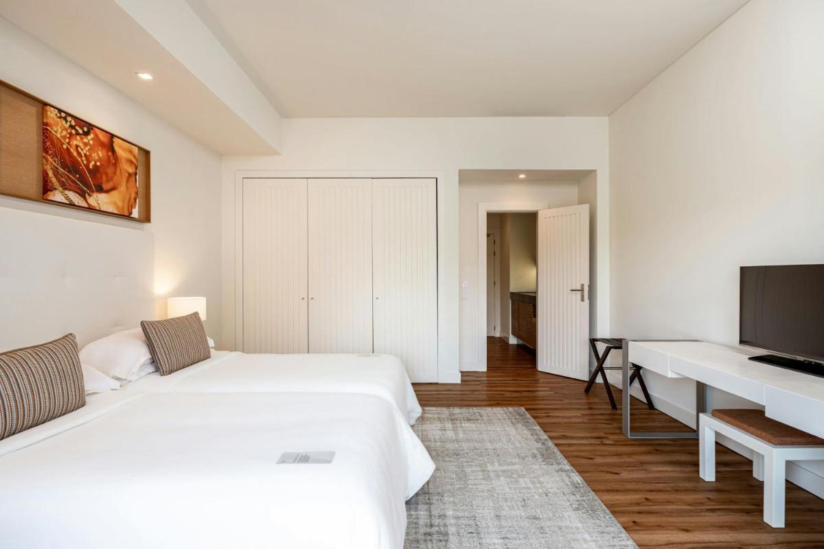 Sheraton Cascais Resort - Hotel & Residences