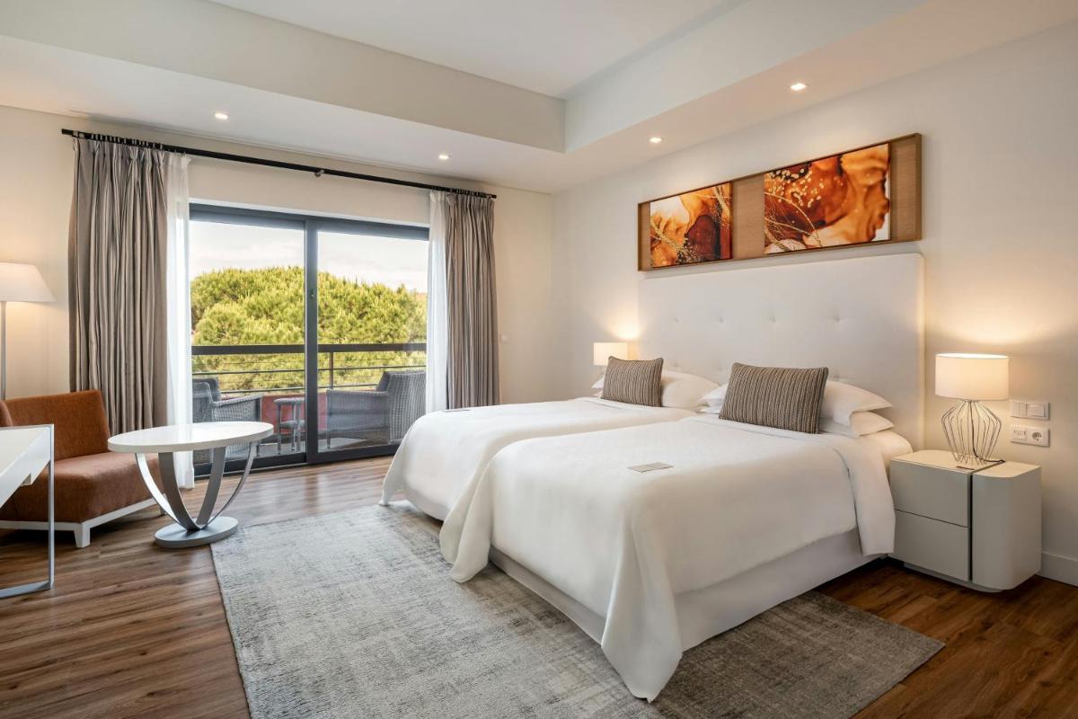 Sheraton Cascais Resort - Hotel & Residences