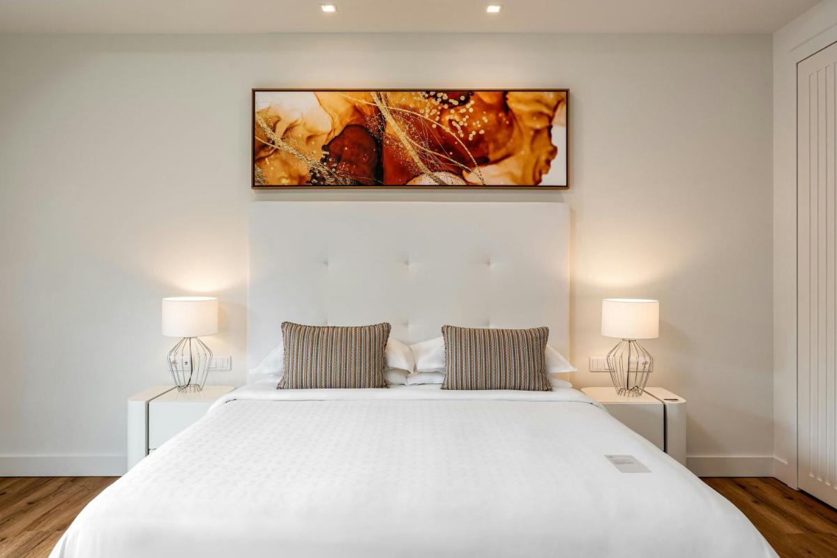 Sheraton Cascais Resort - Hotel & Residences