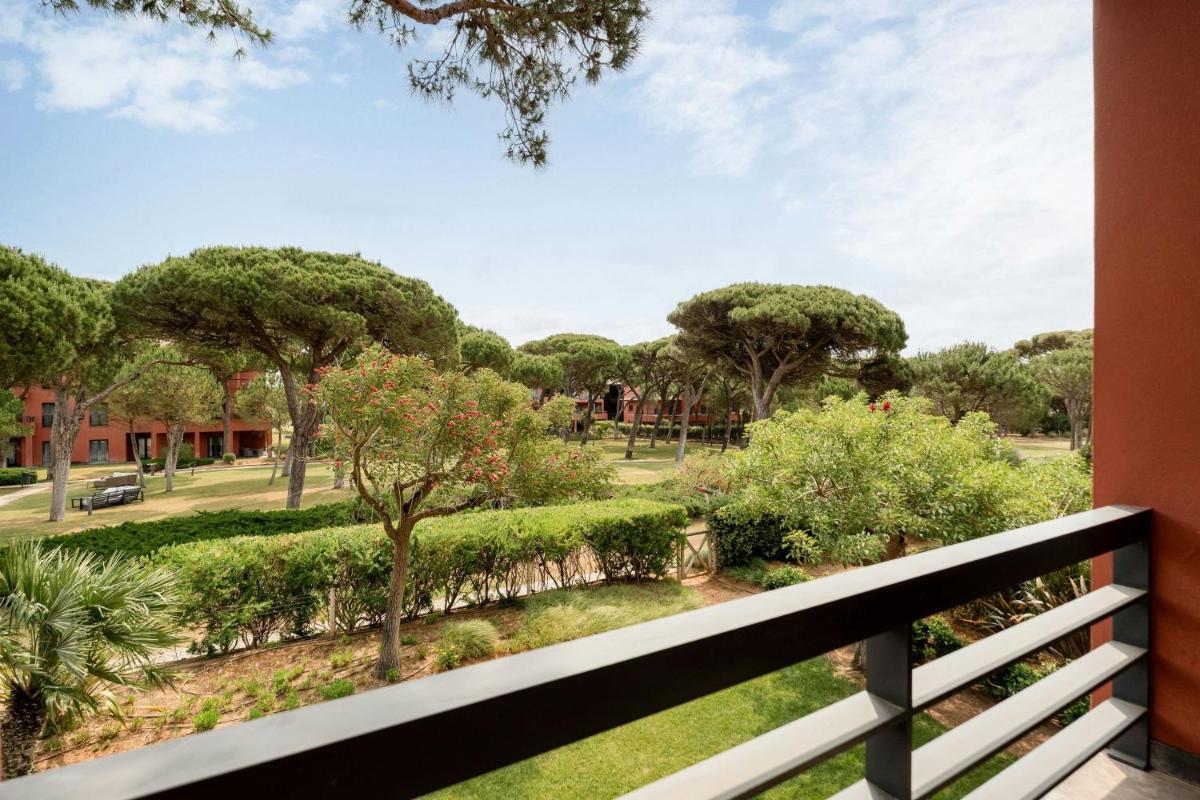 Sheraton Cascais Resort - Hotel & Residences