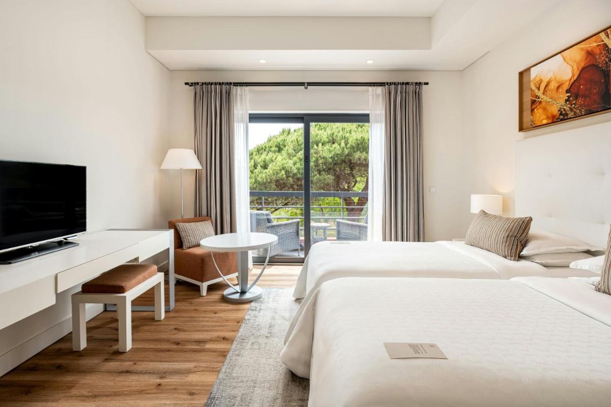 Sheraton Cascais Resort - Hotel & Residences