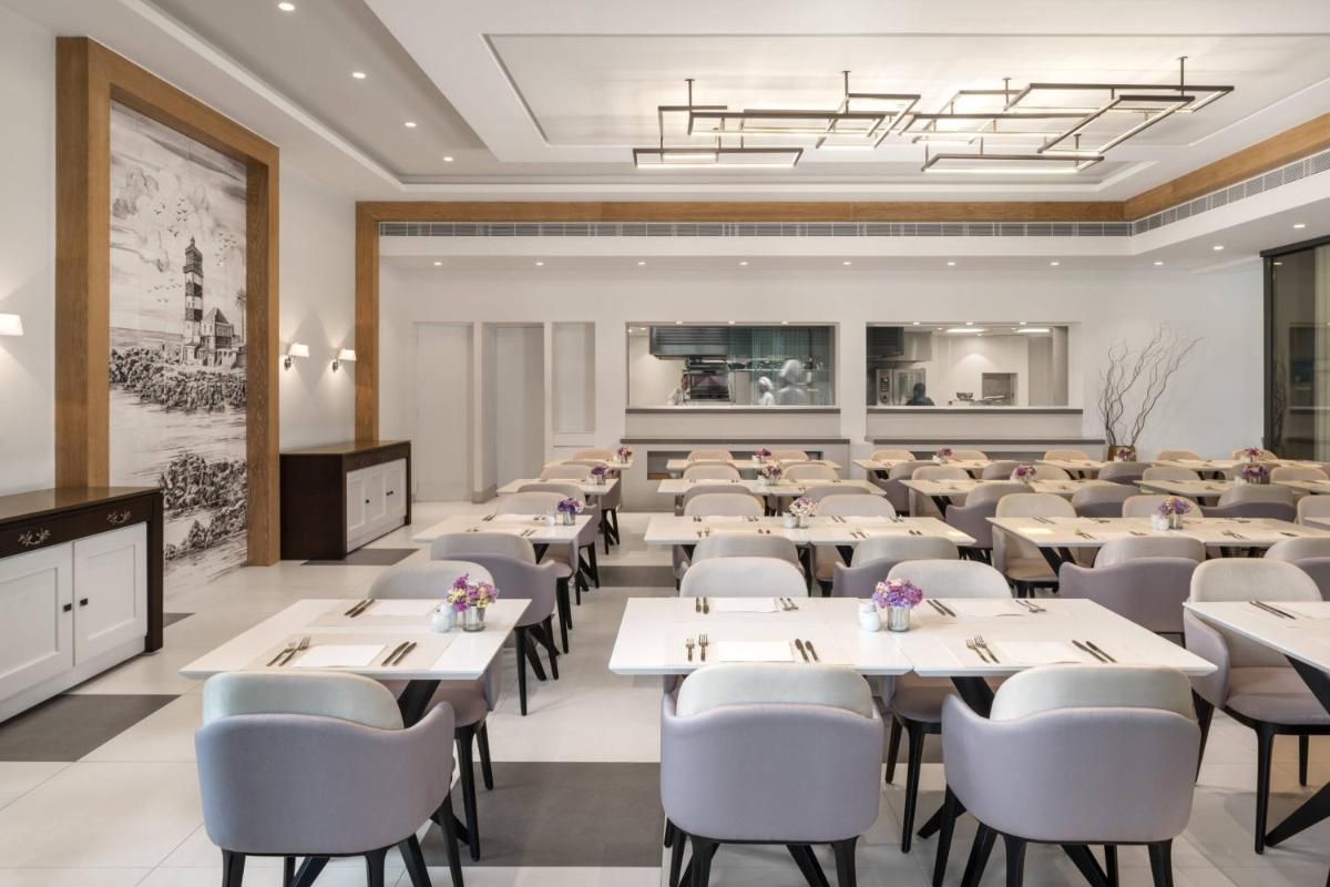 Sheraton Cascais Resort - Hotel & Residences