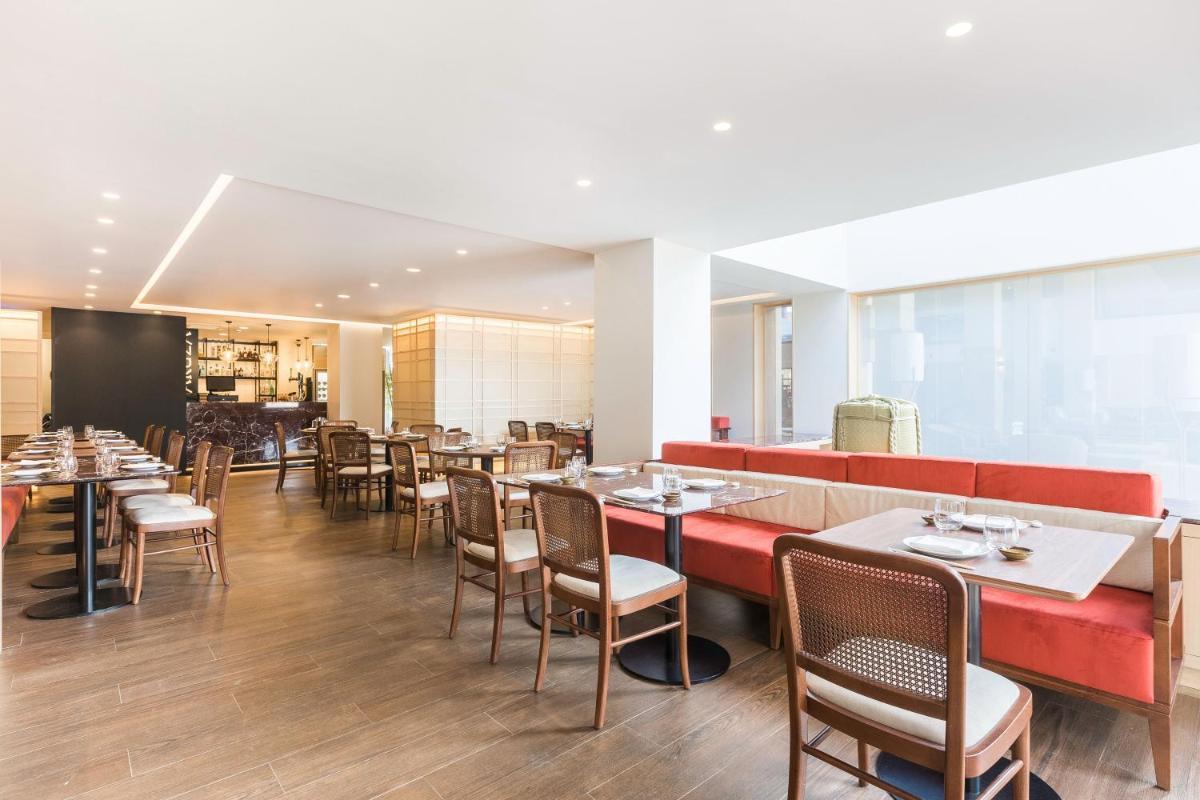 Sheraton Cascais Resort - Hotel & Residences