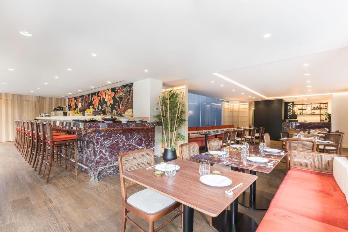 Sheraton Cascais Resort - Hotel & Residences