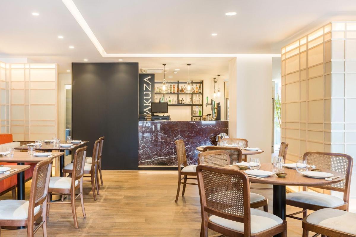 Sheraton Cascais Resort - Hotel & Residences