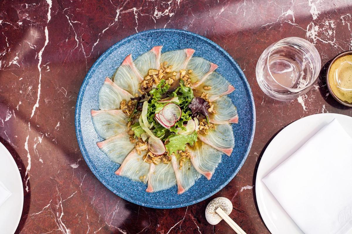 Sheraton Cascais Resort - Hotel & Residences