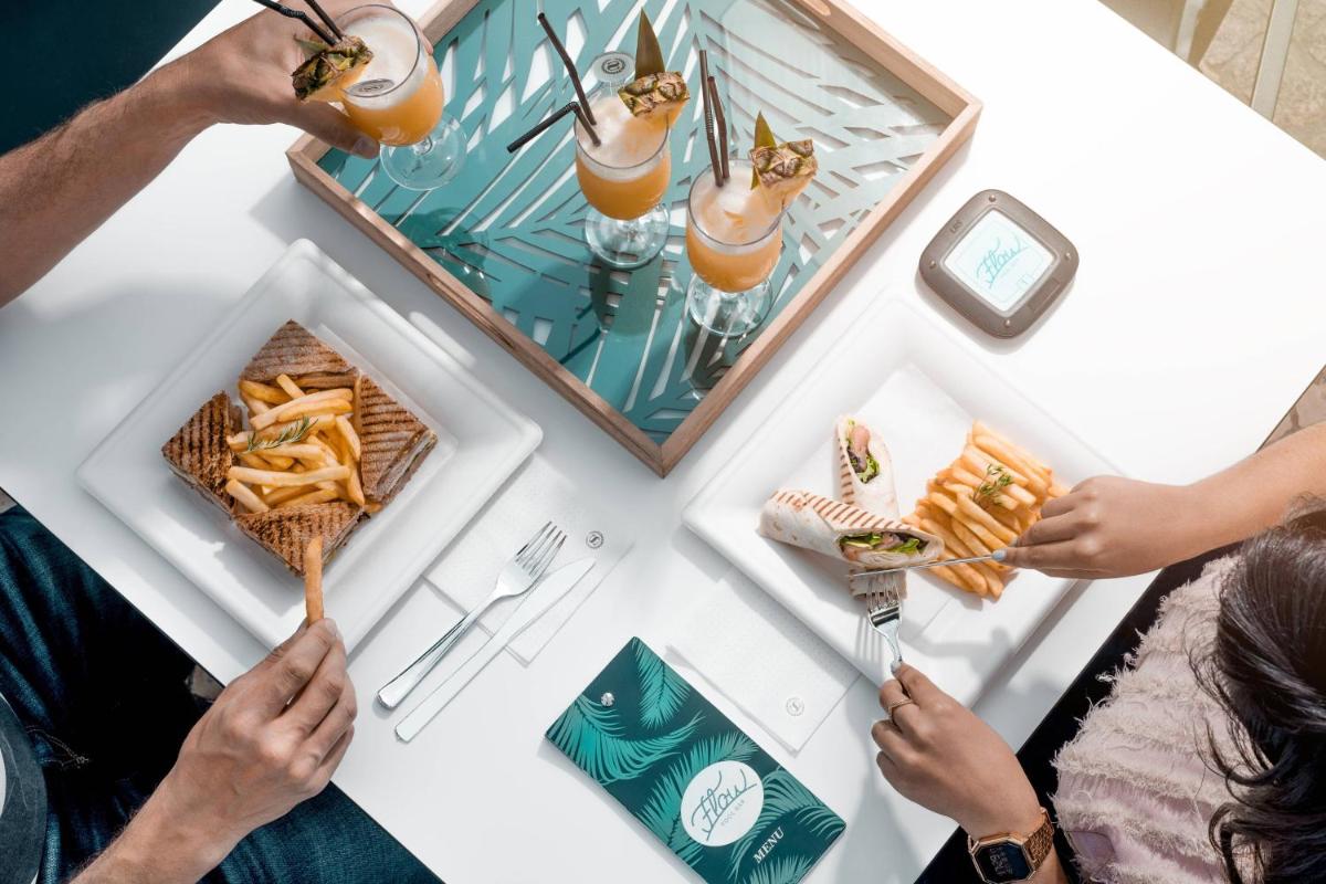 Sheraton Cascais Resort - Hotel & Residences