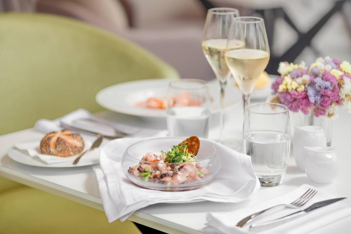 Sheraton Cascais Resort - Hotel & Residences