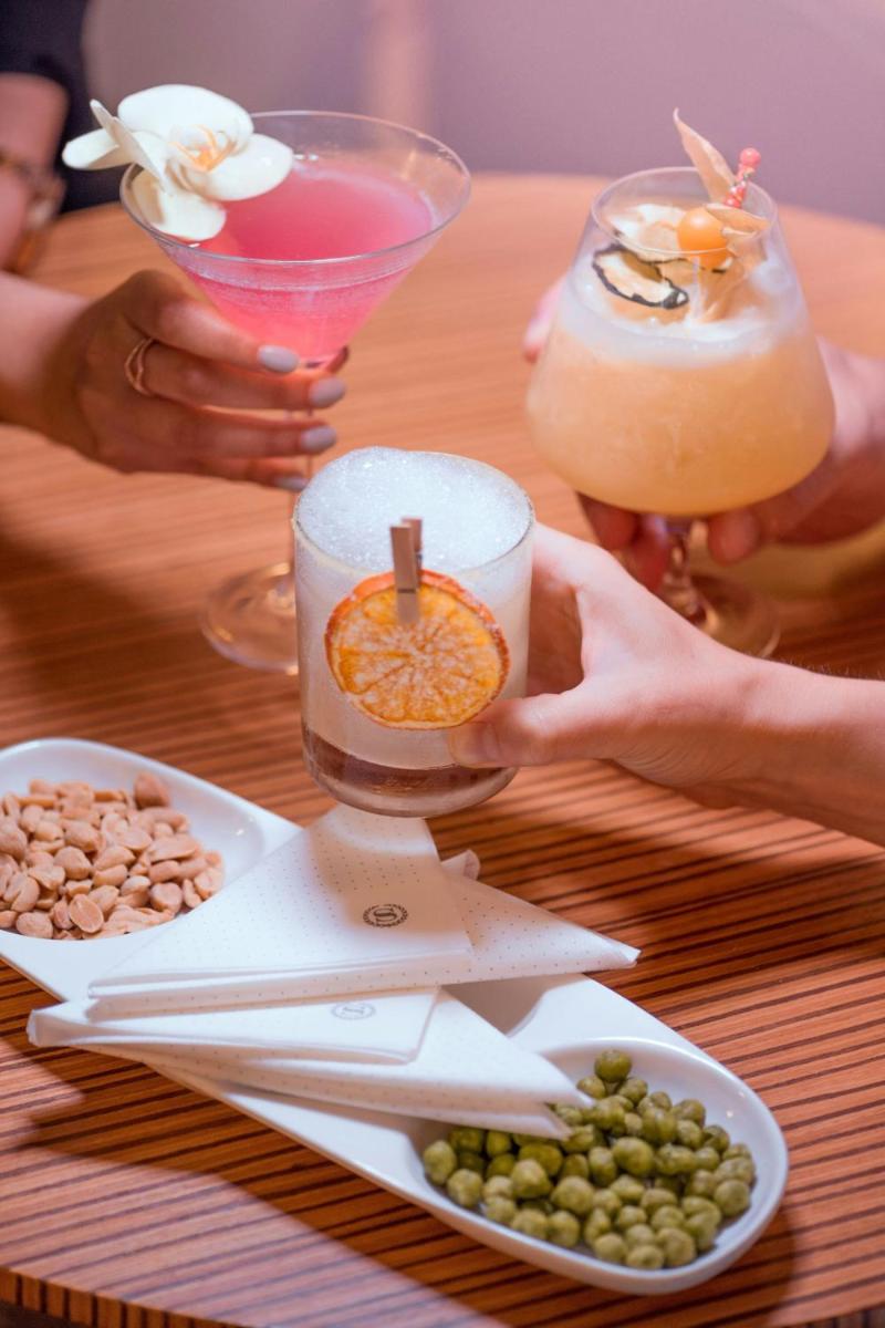 Sheraton Cascais Resort - Hotel & Residences